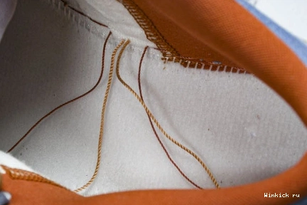 Phantom 1 Low Jordan Denim 0811